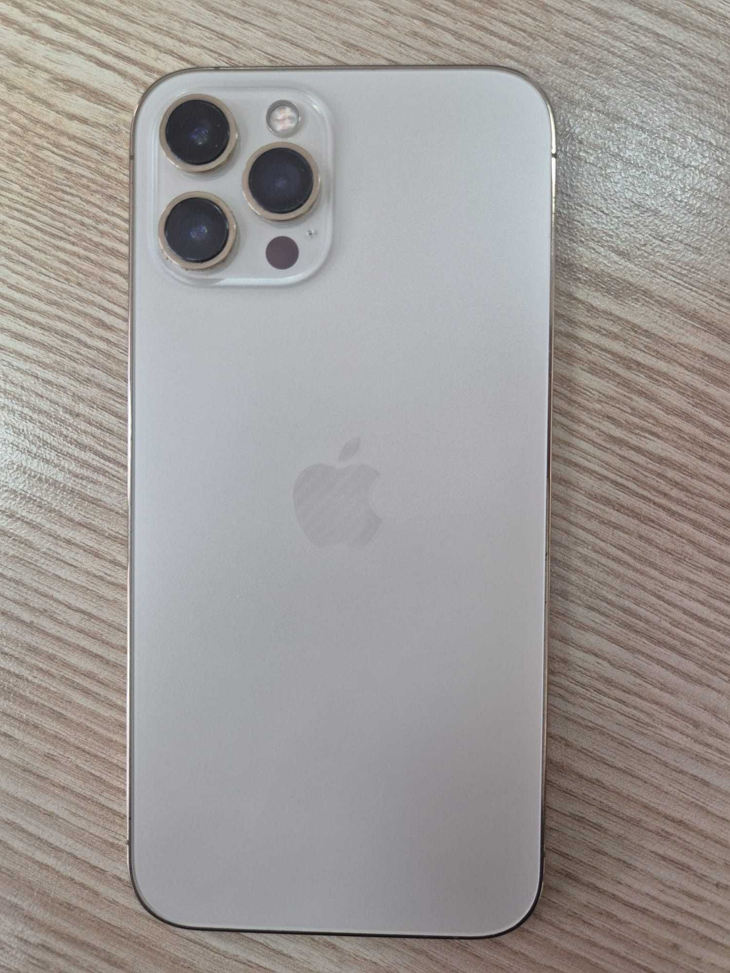iPhone 12 Pro Max – 128 GB