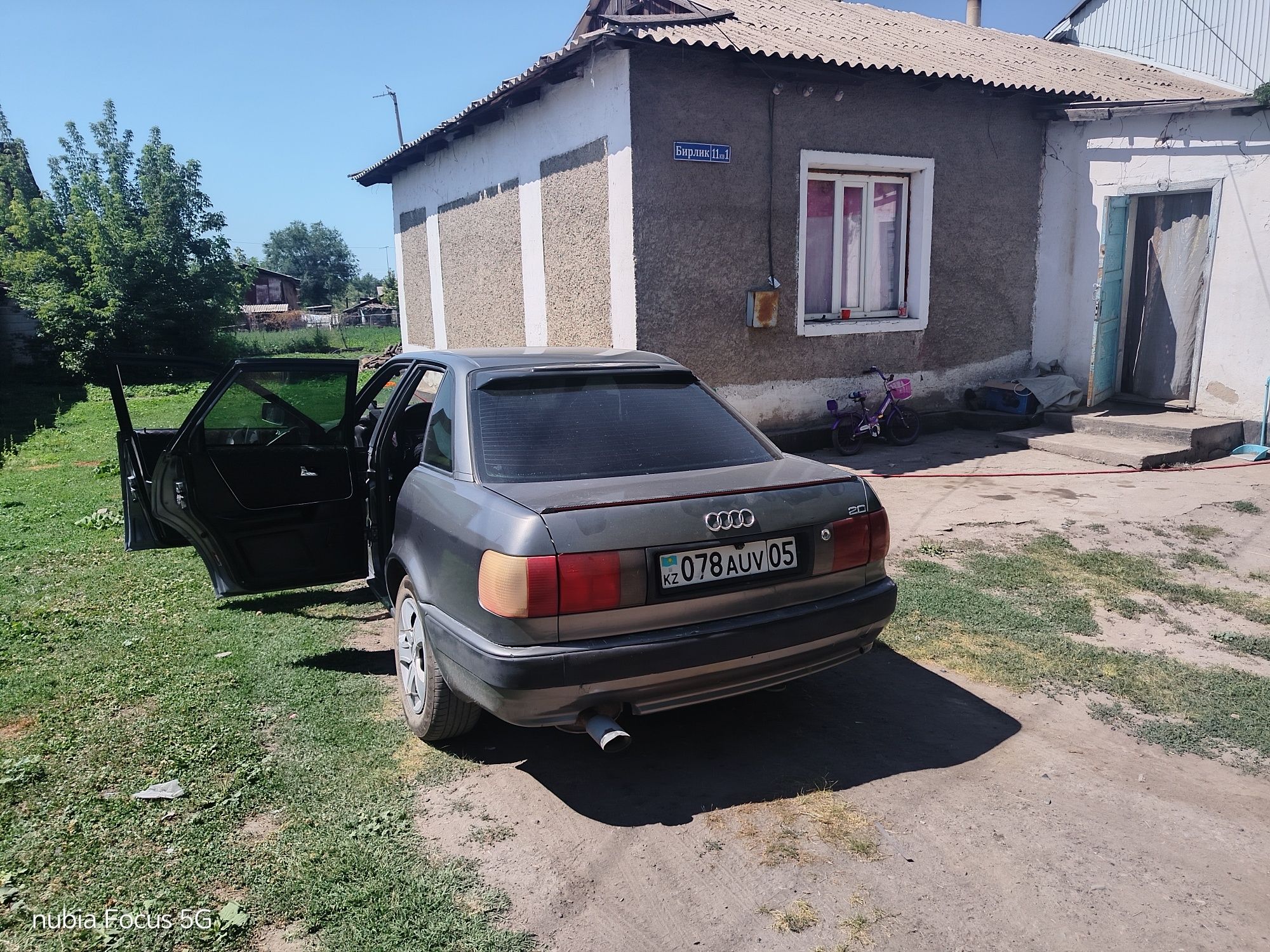 Привозной двигатель 2, 0 моно, каробка отлично расход масло нулевой то