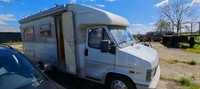 Autorulota Fiat ducato 11500euro