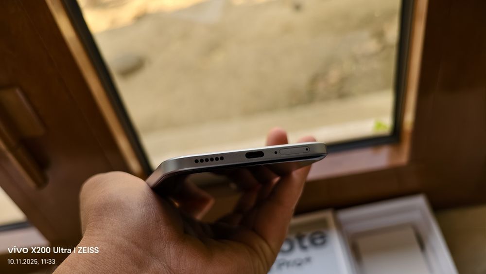 Redmi Note 15 Pro Plus в наличии