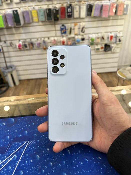 Samsung A33 128GB 5G