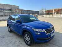 Skoda Kodiaq Skoda Kodiaq DSG 2.0TDI 150HP 2019 91.000 KM, 2019,TVA INCL DEDUCTIBIL