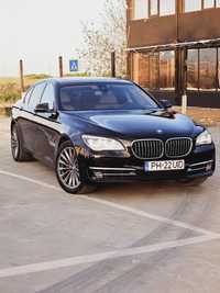 Bmw 740d individual full