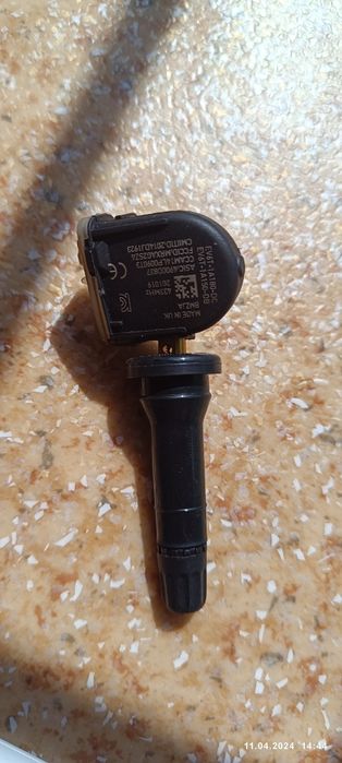 Датчици за Форд Мондео