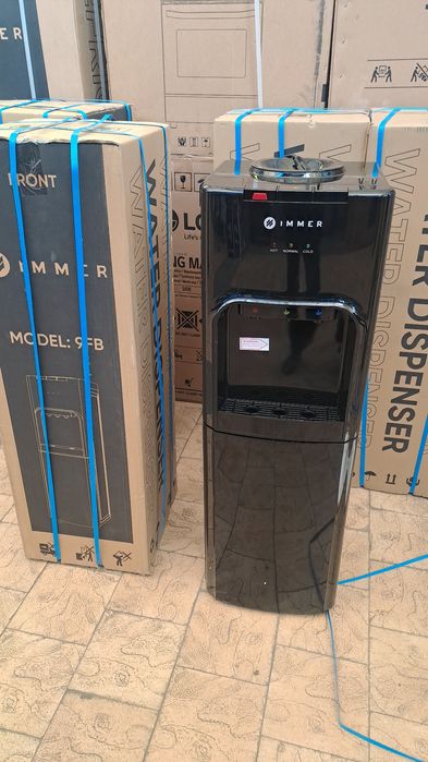 Kuller immer 9fb 1 yil kafolat