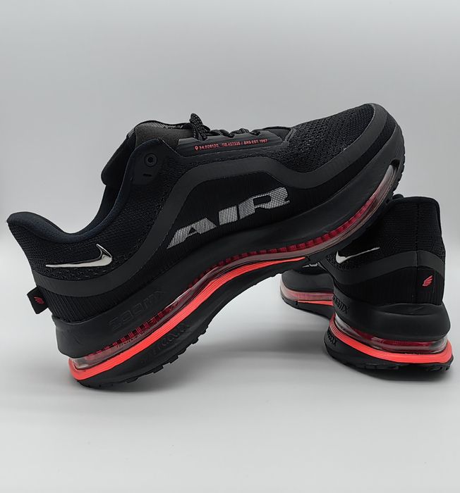 Nike Pegasus Premium