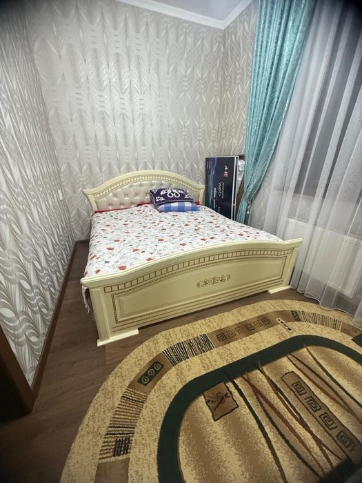 Срочно продам спалный мебел