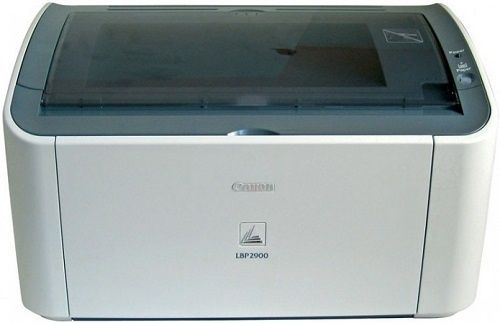 Printer Sotiladi LBP2900