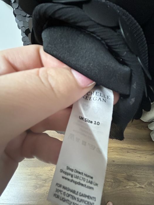 Bluza dama super eleganta, Michelle Keegan