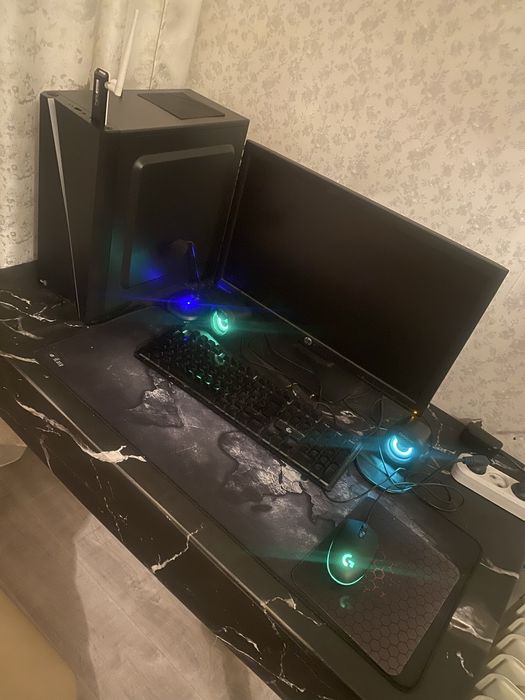 Продам компьютер