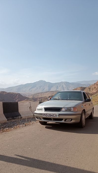 Avtomobil daewoo Nexia 1 2006