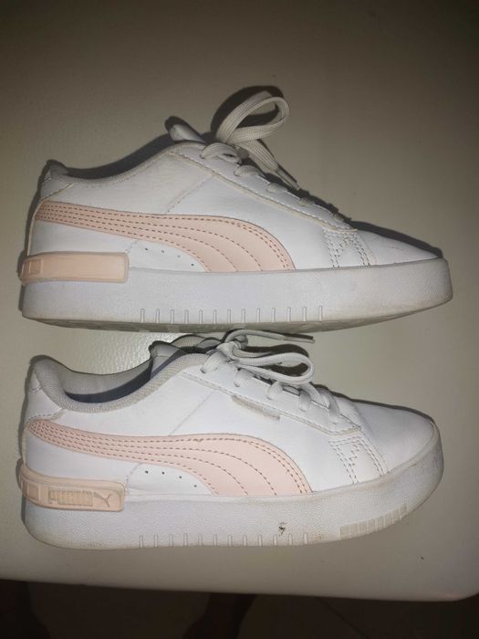 Маратонки Puma за момиче