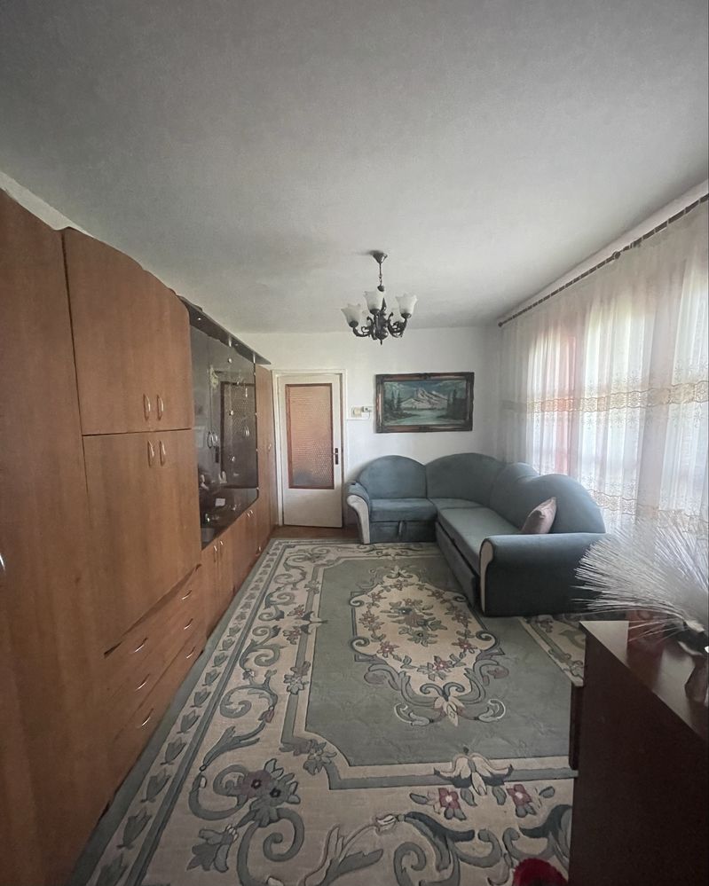 Apartament spatios 2 camere 65.7mp Micro II