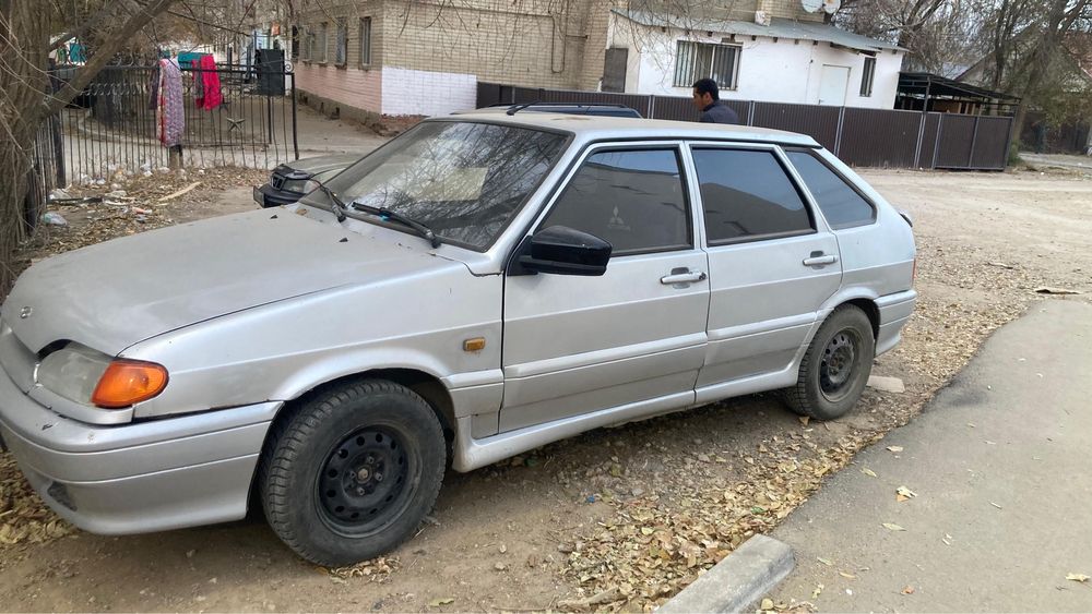 Ваз2114 в рассрочку либо обмен