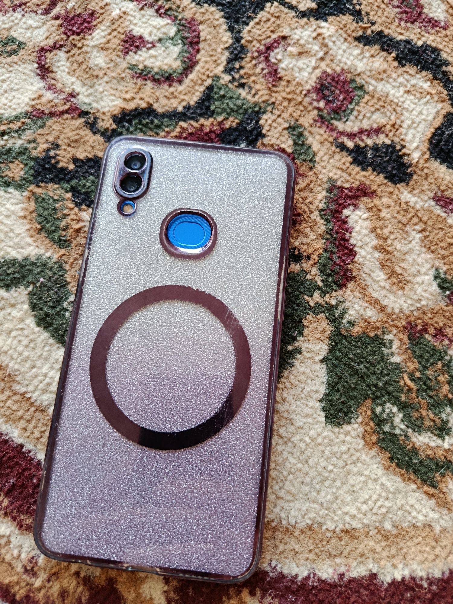 Samsung A10s sotiladi