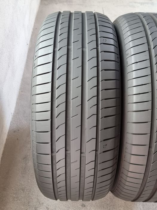 235/55/17 Nexen 2Броя: 170лв 7мм