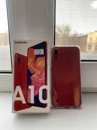 Samsung Galaxy A10