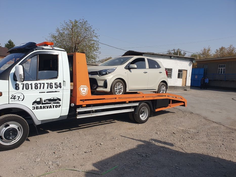 Эвакуатор работаем 24.7