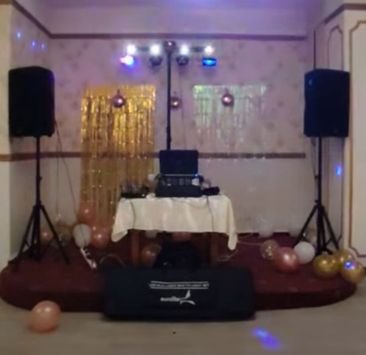 Dj Party, Majorat, Aniversari, Corporate, Club, Bar,  Restaurant