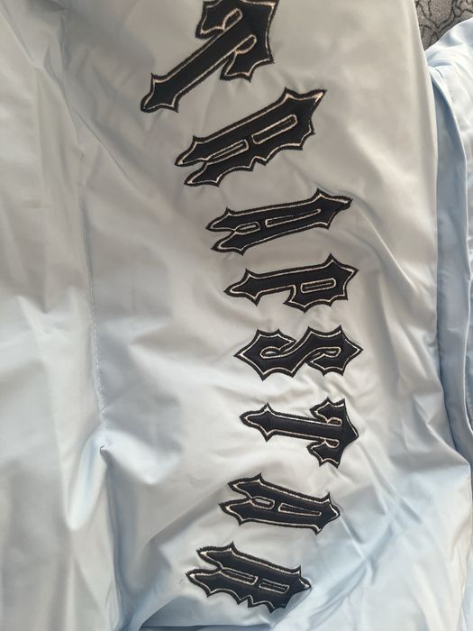 Trapstar женско яке