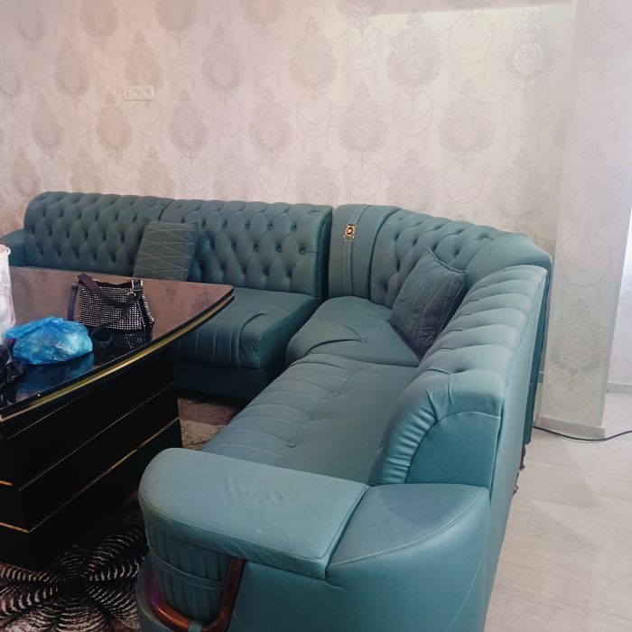 Kvartira sentirda A'lo market ijaraga