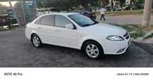 Chevrolet Lacetti сотилади бир кул салондан чикарилган