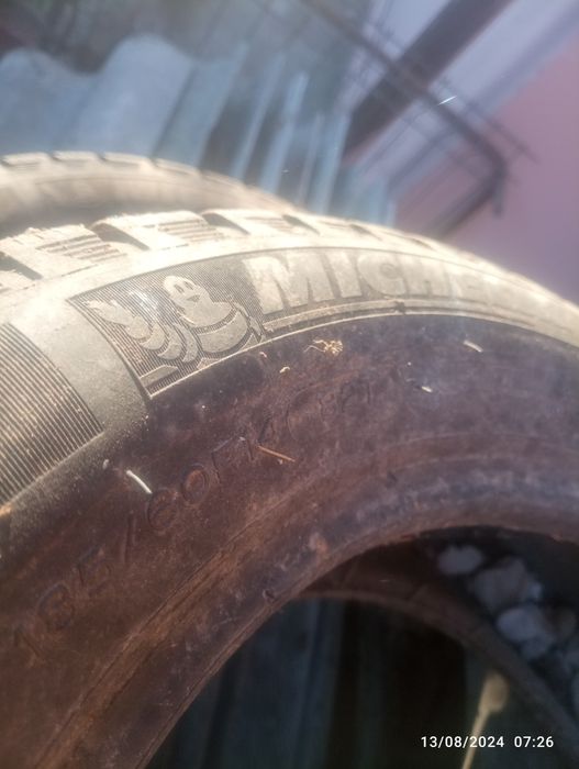 Anvelope 185 60 R 14