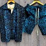 Compleuri Animal Print calitate premium! TOP