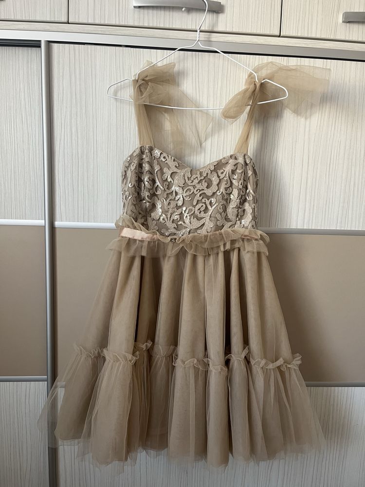 Рокля Christine fashion