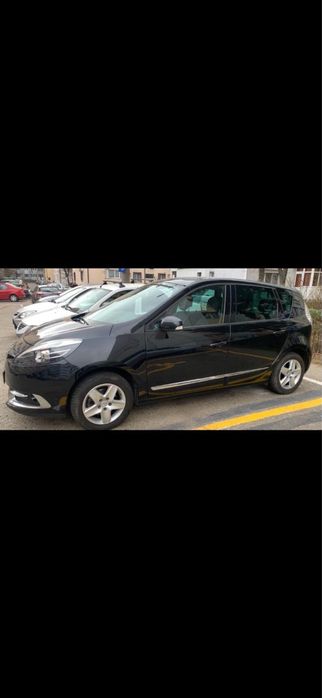 Vand Renault Scenic