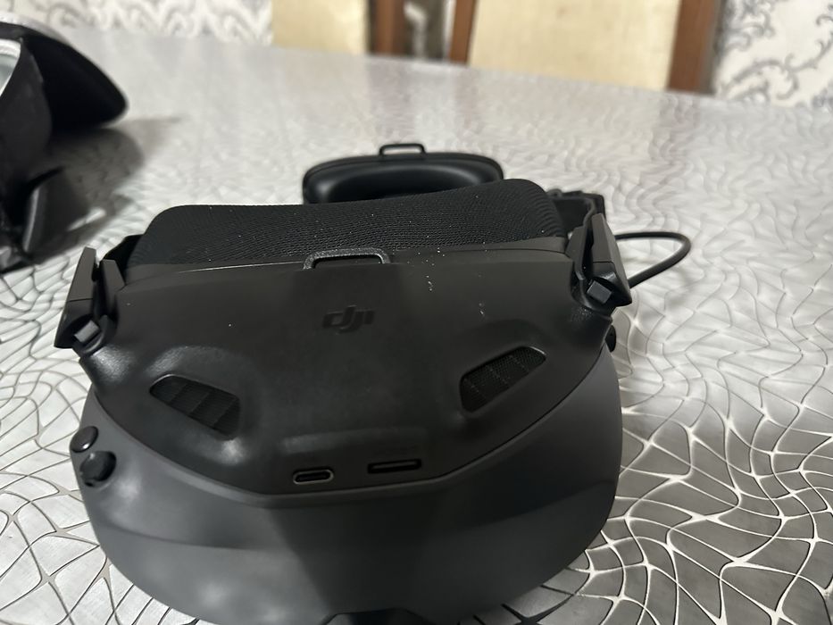 Dji Neo more combo