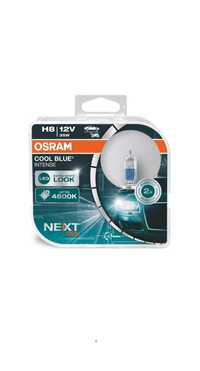 Bec H8 Osram 35w