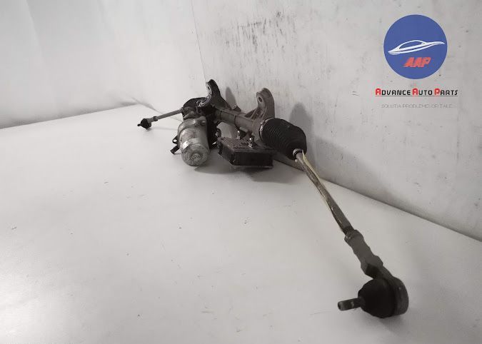 Електрическа кормилна кутия оригинална Смарт Фортво 3 / Smart Fortwo 3