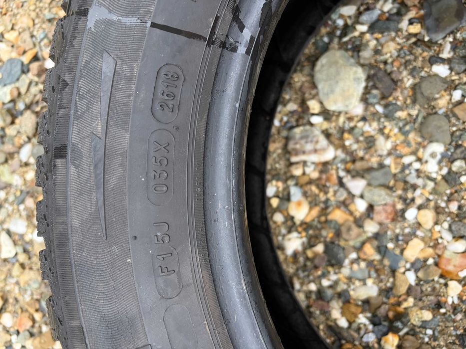 Michelin 185/60R15- Stare foarte buna, livrare rapida, garantie!