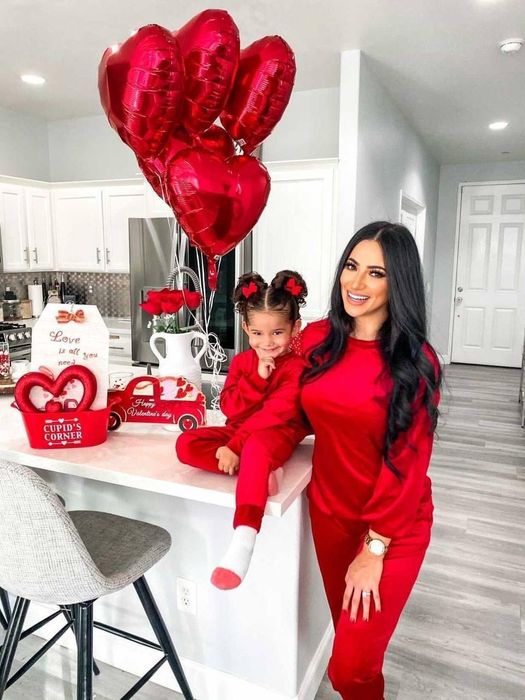 Treninguri din catifea