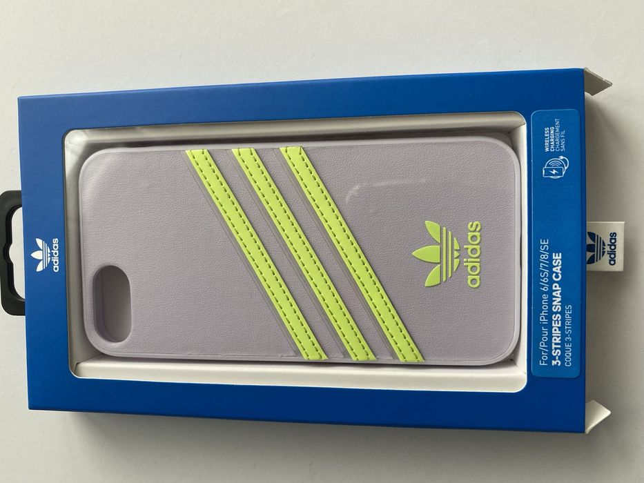 Продавам чисто нов оригинален кълъф за iphone 6/6S/7/8/SE