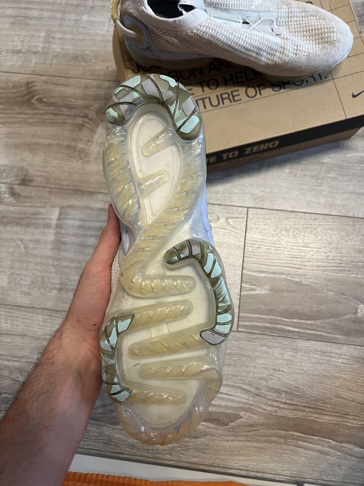 Nike Air Vapormax (Jordan, Adidas)