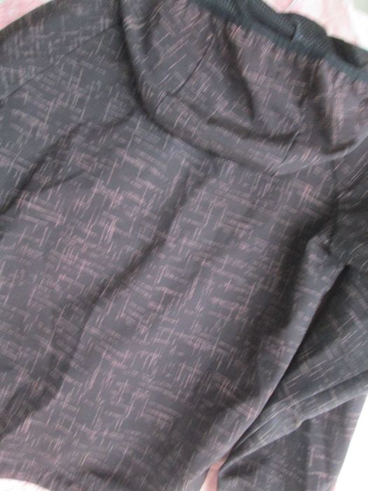 bluza   M,Kinley cu gluga copii 152