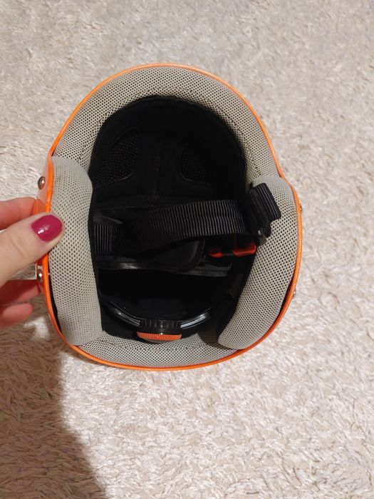 Casca ski  POCito pentru copiii