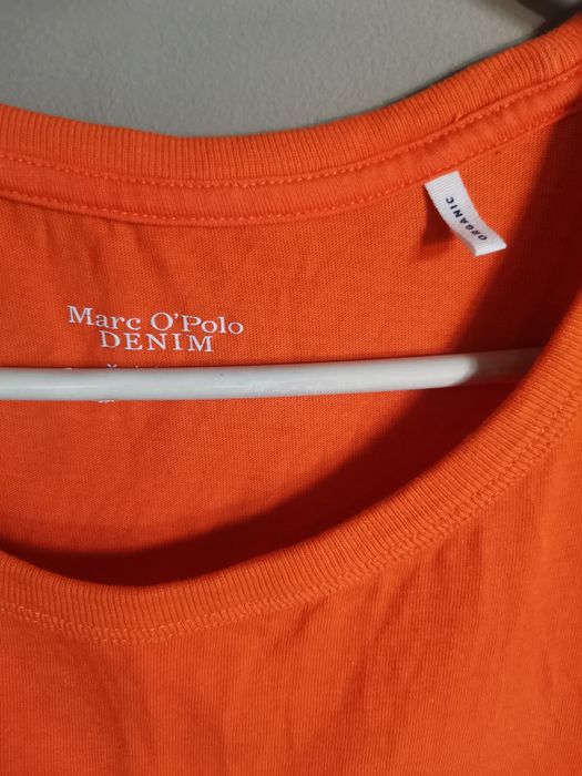 Tricou Marc o Polo denim