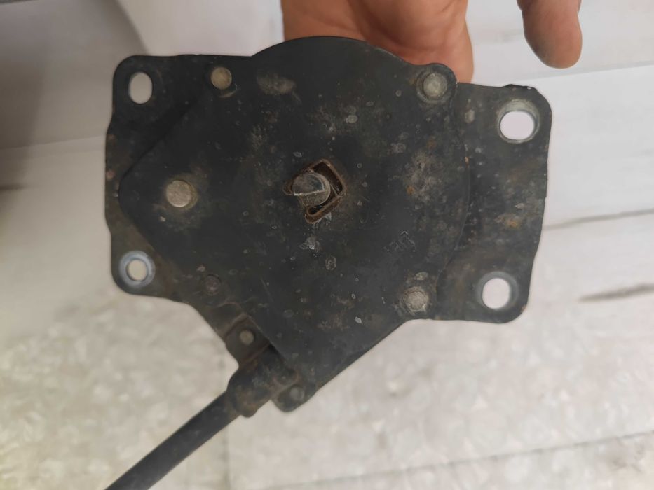 Механизъм за резервна гума за Хюндай Санта Фе 2 Santa Fe 2