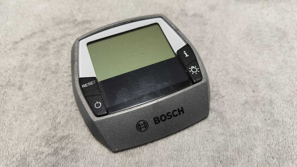 Display Bosch Intuvia BUI255 1270 020 906