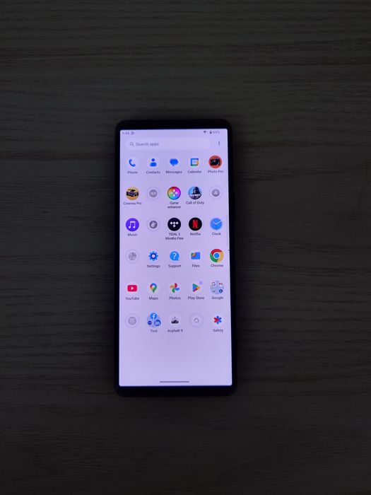 Vând Sony Xperia 5 III