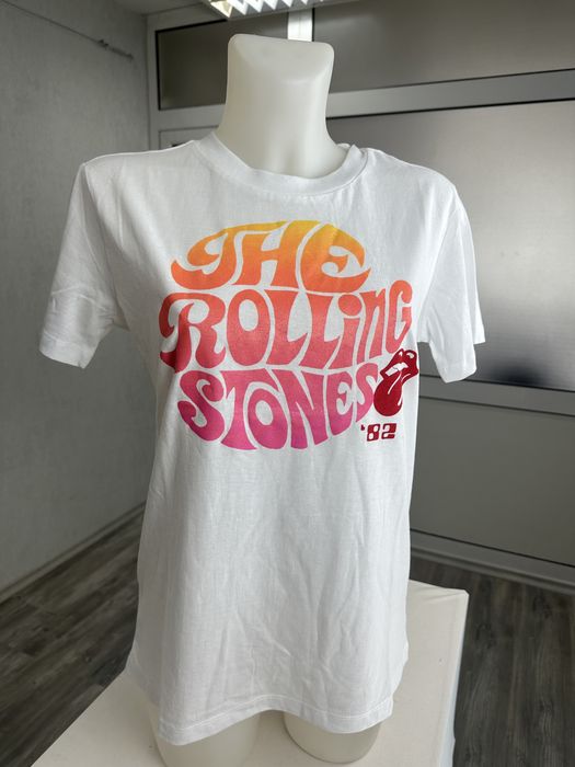 Дамски тениски с различни щампи