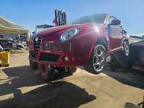 Dezmembrez Alfa Romeo Mițo 1.6 diesel euro 5 tip 955A3000 88KW an 2010