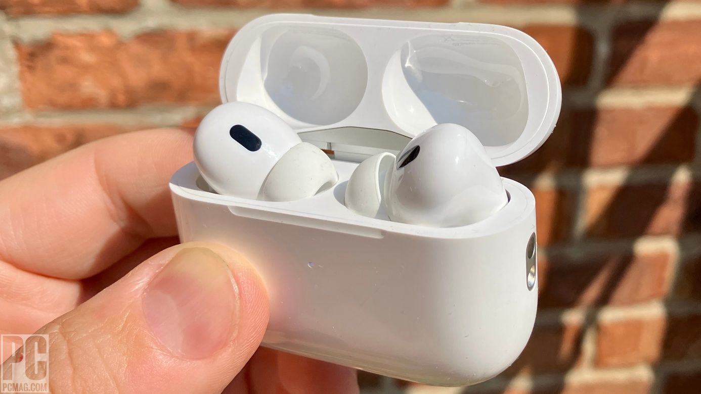 AirPods Pro 2 Made in Vetnam  беспороводная наушники.