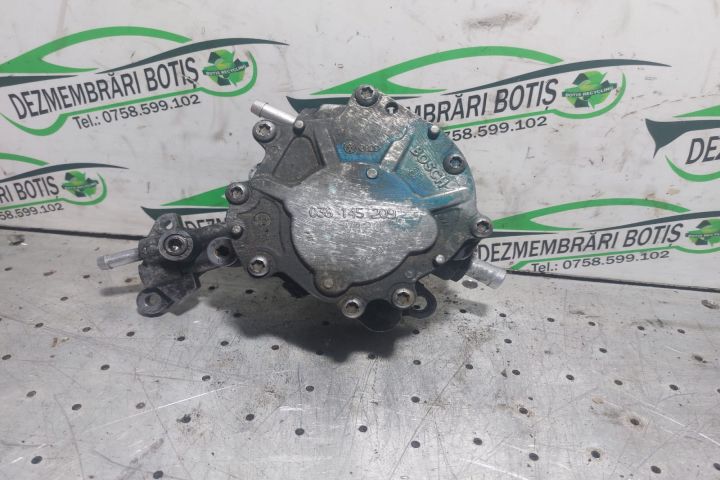 Pompa tandem 038 145 209 Audi A4 B7 seria