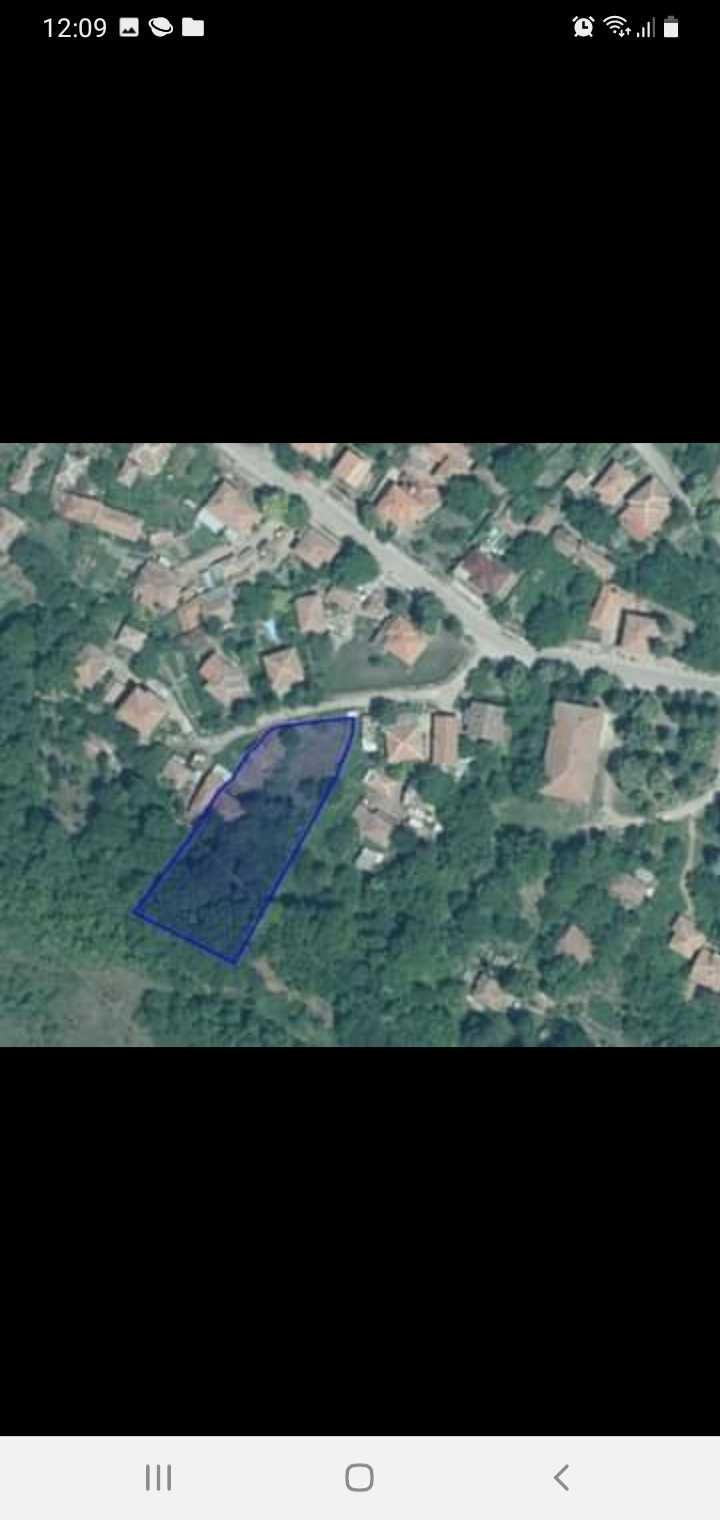 Парцел в регулация  2200 кв.м. на 5км от река ДУНАВ