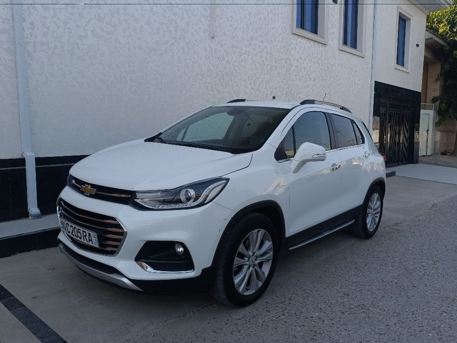 tracker 1 primer full