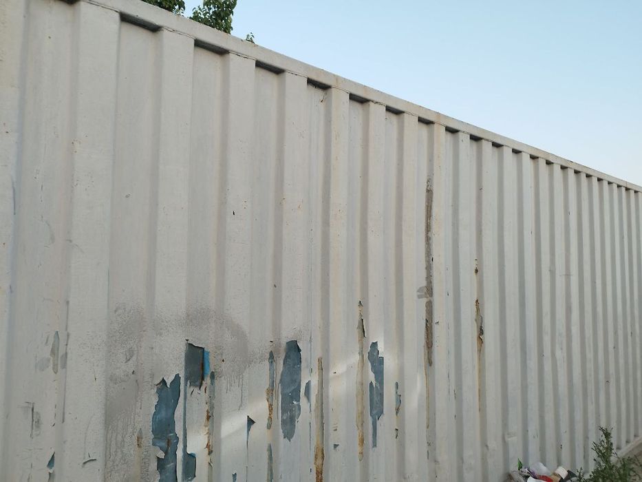 Морозильная камера контейнер  арендага берилади